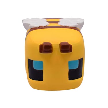Just Toys Minecraft Mega Squishme Series 3 Bee