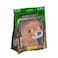 Just Toys Minecraft Mega Squishme Series 3 Fox