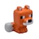 Just Toys Minecraft Mega Squishme Series 3 Fox
