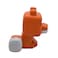 Just Toys Minecraft Mega Squishme Series 3 Fox