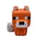 Just Toys Minecraft Mega Squishme Series 3 Fox