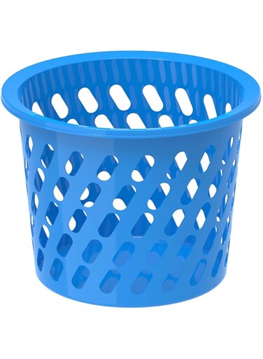 Cosmoplast 45L Mini Laundry Basket