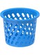 Cosmoplast 45L Mini Laundry Basket