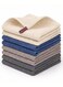 Waffle Kitchen Towel Cotton Set of 4, Super Absorbent Tea Towel &amp; Dish Cloth, 100% Cotton Kitchen Towels for Fast Drying &amp; Everyday Kitchen Clearning, Mix Colors Tea Towels for Kitchen, 30x30 cm