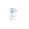 33W GaN Fast Charger with USB-C &amp; USB-A Dual Port Wall Adapter for Smartphones, Tablets &amp; More