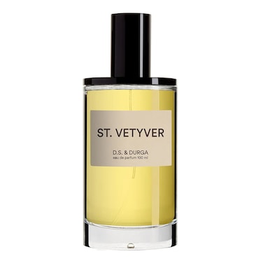 D.s.&amp; Durga St. Vetyver Unisex Eau De Parfum 100ml