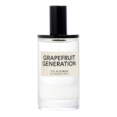 D.s.&amp; Durga Grapefruit Generation Unisex Eau De Parfum 100ml