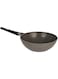 Neoflam Tily wok pan 30cm - Gray Marble