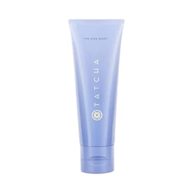 Tatcha The Rice Wash - Soft Cream Cleanser (For Normal To Dry Skin) 120ml/4Oz
