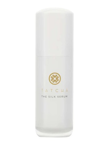 TATCHAThe Silk Serum Wrinkle-Smoothing Retinol Alternative, 30 ml / 1 oz