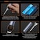 FNIRSI HS-01 Smart Soldering Iron Digital Display Portable Mini Soldering Station &ndash; Blue &ndash; BC2