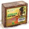 Organic African Black Soap - For Acne &amp; Dark Spots, Natural Vegan and Cruelty Free, 1lb bar, 90 day Supply