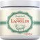 Piping Rock Lanolin Nipple Cream, 7 fl oz, Pure Skin Ointment