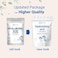 Micro Ingredients Hyaluronic Acid Serum Powder, High Molecular Weight, Cosmetics Grade, 30 Gram, Support Hydration And Moisture, Water Soluble (Within 2 Hours), Vegan Friendly