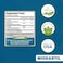 Basic Vigor Natural Migraine Supplement- with Feverfew, Magnesium, Taurine &amp; Vitamin B1-60 Vegetarian Capsules from Migrastil.