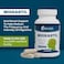 Basic Vigor Natural Migraine Supplement- with Feverfew, Magnesium, Taurine &amp; Vitamin B1-60 Vegetarian Capsules from Migrastil.