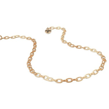 Charm It Gold Collection Chain Necklace