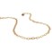 Charm It Gold Collection Chain Necklace