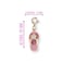 Charm It Glittering Gold Flip Flop Charm