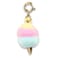 Charm It Gold Cotton Candy Charm