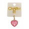 Charm It Love Sugar Cookie Gold Charm