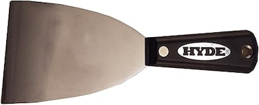 HYDE Scraper raspador 6