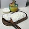 100% Pure Natural Beeswax Granules For Candle Making, High Quality, DIY Home. (2 KG)