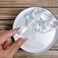 Transparent Jelly Wax, Soft for Container Candle Making, DIY Home. (2 KG)