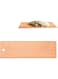 nalaina Plate, Wooden Flipping Dough Plate, Baguette Plate, Baking Accessories, for Dough Simple Peel Baking Tool Kitchen Supply Baking Supply Baking Supplies 38x12CM