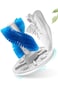 Shoes Washing Machine Portable 360&deg; Fast Cleaning Shoes Sanitizer With 2 In 1 Clothes Cleaning With