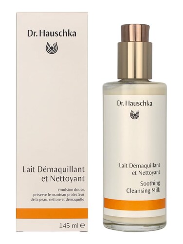 Dr. HauschkaSoothing Cleansing Milk