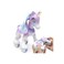 Remote Control Unicorn Pet &ndash; Touch-Activated, Walks, Chases &amp; Plays! Magical Toy Horse for Kids