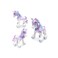 Remote Control Unicorn Pet &ndash; Touch-Activated, Walks, Chases &amp; Plays! Magical Toy Horse for Kids