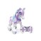 Remote Control Unicorn Pet &ndash; Touch-Activated, Walks, Chases &amp; Plays! Magical Toy Horse for Kids