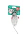 Aime Cat Toy Reversible Mouse