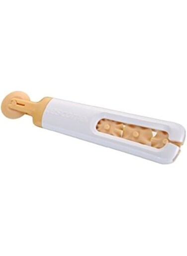 Tescoma Pastry Wheel 4 Cutters Delicia, Assorted, 21 x 7 1.3 cm