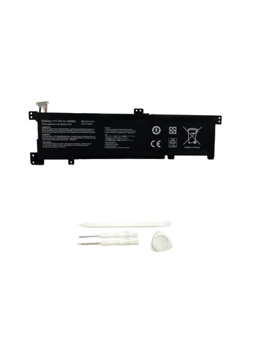 B31N1424 Laptop Battery Replacement for Asus K401L A401L K401LB K401LB5010 K401LB5200 K401LB5500 A400U K401U K401UB K401UQ Series