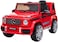 Lovely Baby Power Riding Jeep LB 0003EL for Kids,Ride on Car,Battery Operated for ages 2-7 yrs 100% Assembled - Red