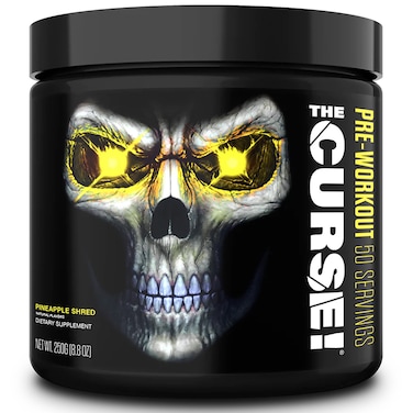 Jnx Sports The Curse, Pineapple Shred, 50
