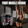 JNX Sports The Shadow! 350mg Of Caffeine Preworkout -Electric Energy, Mental Focus, Superhuman Strength, Men &amp; Women - Watermelon 30 Servings