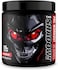 JNX Sports The Shadow! 350mg Of Caffeine Preworkout -Electric Energy, Mental Focus, Superhuman Strength, Men &amp; Women - Watermelon 30 Servings