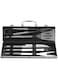5 Pieces Stainless Steel Cutlery Tool Set