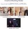 OBSBOT Tiny 2 Lite PTZ 4K Webcam 1080P@60fps HDR, PC Camera with 4X Digital Zoom, AI Tracking, Microphone, 1/2 Inch Sensor, Gesture Control, Auto Focus, USB2.0, Plug &amp; Play, for PC, Conferences,