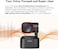 OBSBOT Tiny 2 Lite PTZ 4K Webcam 1080P@60fps HDR, PC Camera with 4X Digital Zoom, AI Tracking, Microphone, 1/2 Inch Sensor, Gesture Control, Auto Focus, USB2.0, Plug &amp; Play, for PC, Conferences,