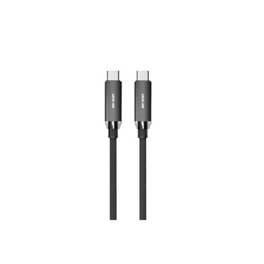 240W Braided USB-C to USB-C Cable 1M &ndash; Fast Charging, Durable &amp; Safe