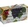 
Alchimia Vegetal Grapes &amp; Bilberry Soap Bar 200g