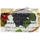 
Alchimia Vegetal Grapes &amp; Bilberry Soap Bar 200g