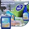 Premium Glass Cleaner &amp; Surface Cleaner Liquid Detergent, surface cleaner, window cleaner, and Screen Cleaner Liquid   Kills 99.99% of Germs (5 Liter)
