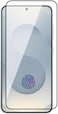 Screen Protector for Samsung Galaxy S25 3D Full Coverage, Anti-Scratch,High Transparency, Bubble-Free, Tempered Glass Support Fingerprint Unlock Screen Protector For Samsung Galaxy S25 2025