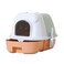Pado Meow Cat Litter Box 53*41*38Cm-Green